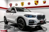 BMW X5 xDrive 40i xLine/ DE / hohe Ausstattung - BMW X5: De