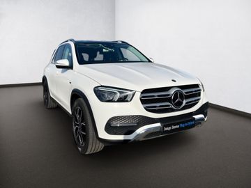 Mercedes GLE 350 - 7