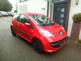 Peugeot 107 Filou TÜV Neu Top-Zustand - gebrauchte Peugeot 107 aus dem Jahr 2008
