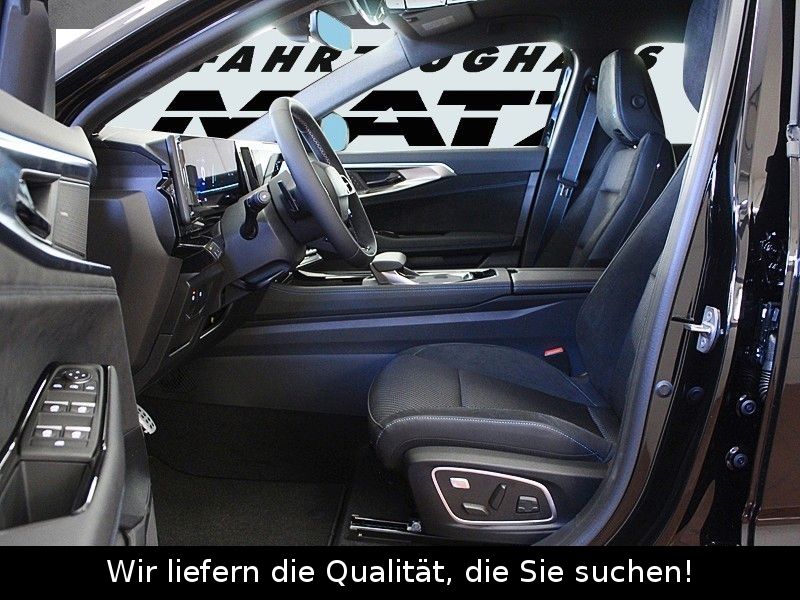 Fahrzeugabbildung Renault Austral Mild Hybrid 160 Iconic Esprit Alpine Aut