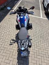 BMW R1250 GS Rallye HP Style inkl. SW-Motech Koffer - Offers matching your search criteria