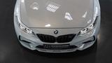 BMW M2 COMPETITION *AKRAPOVIC*KAM*SPUR*TOT* - silberne BMW M-Modelle