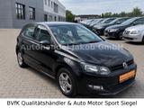 Volkswagen Polo/V/Tüv&Service Neu/Garantie/Super Fahrzeug - VW Polo Gebrauchtwagen in Bremen