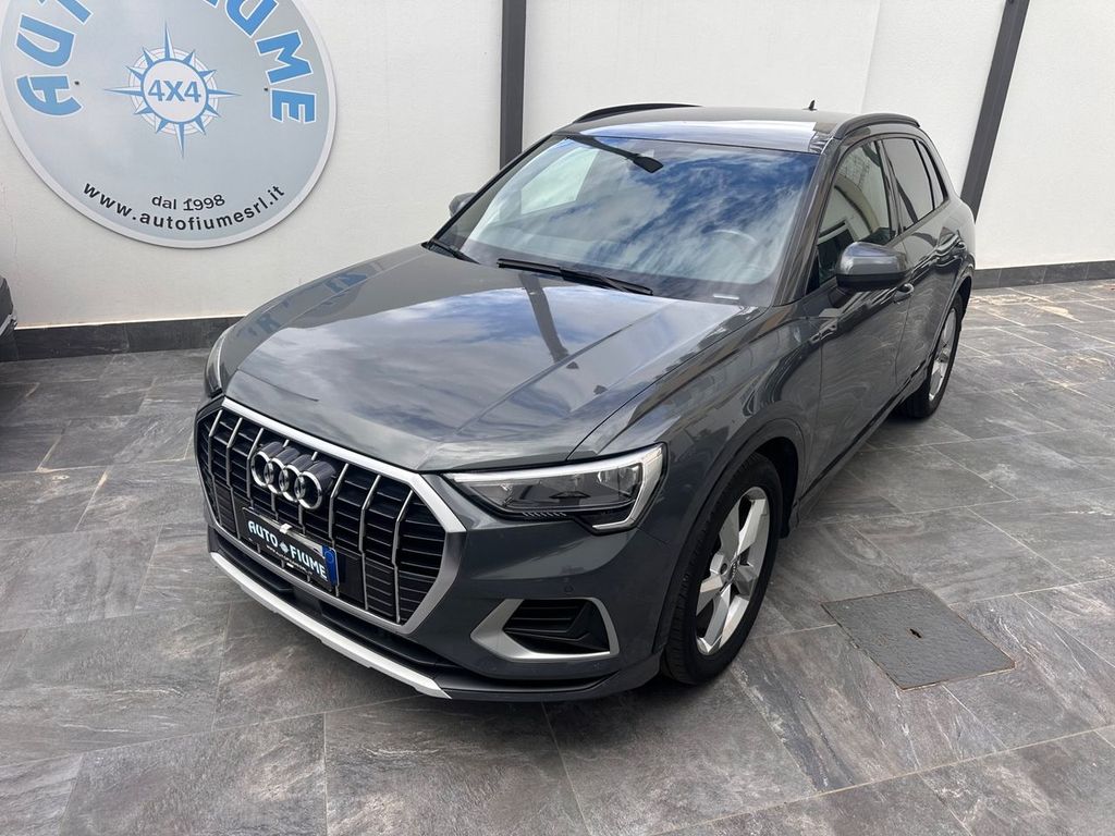 Image of Audi Q3