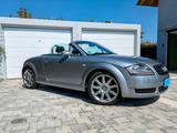 Audi Orig.zustand Audi TT Roadster Avussilber S-line 