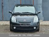 Citroën C2 Confort (Nr. 139) - Citroën C2: Confort