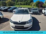 Skoda Fabia Active-KLIMA-EURO6-1.HAND - Skoda Fabia: Eu