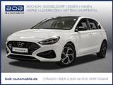 Hyundai i30 1.5 Intro Ed. Pano LED NAVI SHZ CARPLAY - Hyundai i30 Gebrauchtwagen in Duisburg