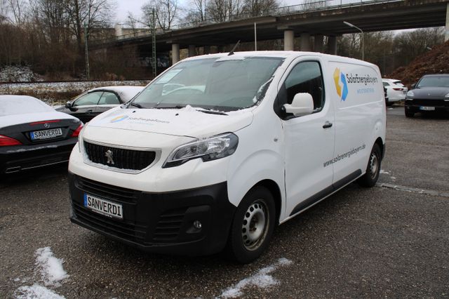 Peugeot Expert 1.6 PREMIUM KLIMA NAVI RFK EURO 6 & DPF