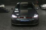 Volkswagen Golf VII GTI 2.0 TSI BMT Navi Bi-Xenon - Volkswagen aus 2013: GTI