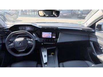Peugeot 408 - 10