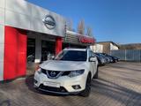 Nissan X-Trail Tekna 4x4
