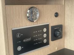 Sunlight T 67 S ADVENTURE EDITION *Automatik,Solar*Miete*