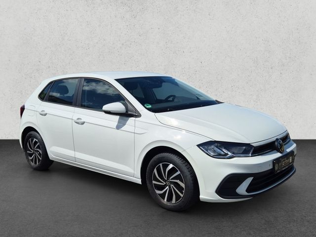 Polo 1.0 MPI, DAB+, LED, CarPlay