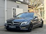 Mercedes-Benz CLS 350 CDI AMG PAKET *LED*LUFT*DISTR*MSSGE*20* - Mercedes-Benz CLS 350 in Oberhausen