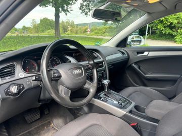 Audi A4 - 11
