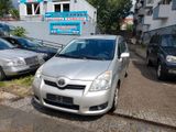 Toyota Corolla Verso 1.8 Sol/TÜV NEU/Garantie 24 - Toyota Corolla Verso mit Benzin-Antrieb: Kombi, 1.8