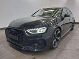 Audi RS4 Avant 2.9 TFSI PANO HuD KAMERA RS-SPORTSITZE - gebrauchte Audi RS4 aus dem Jahr 2021