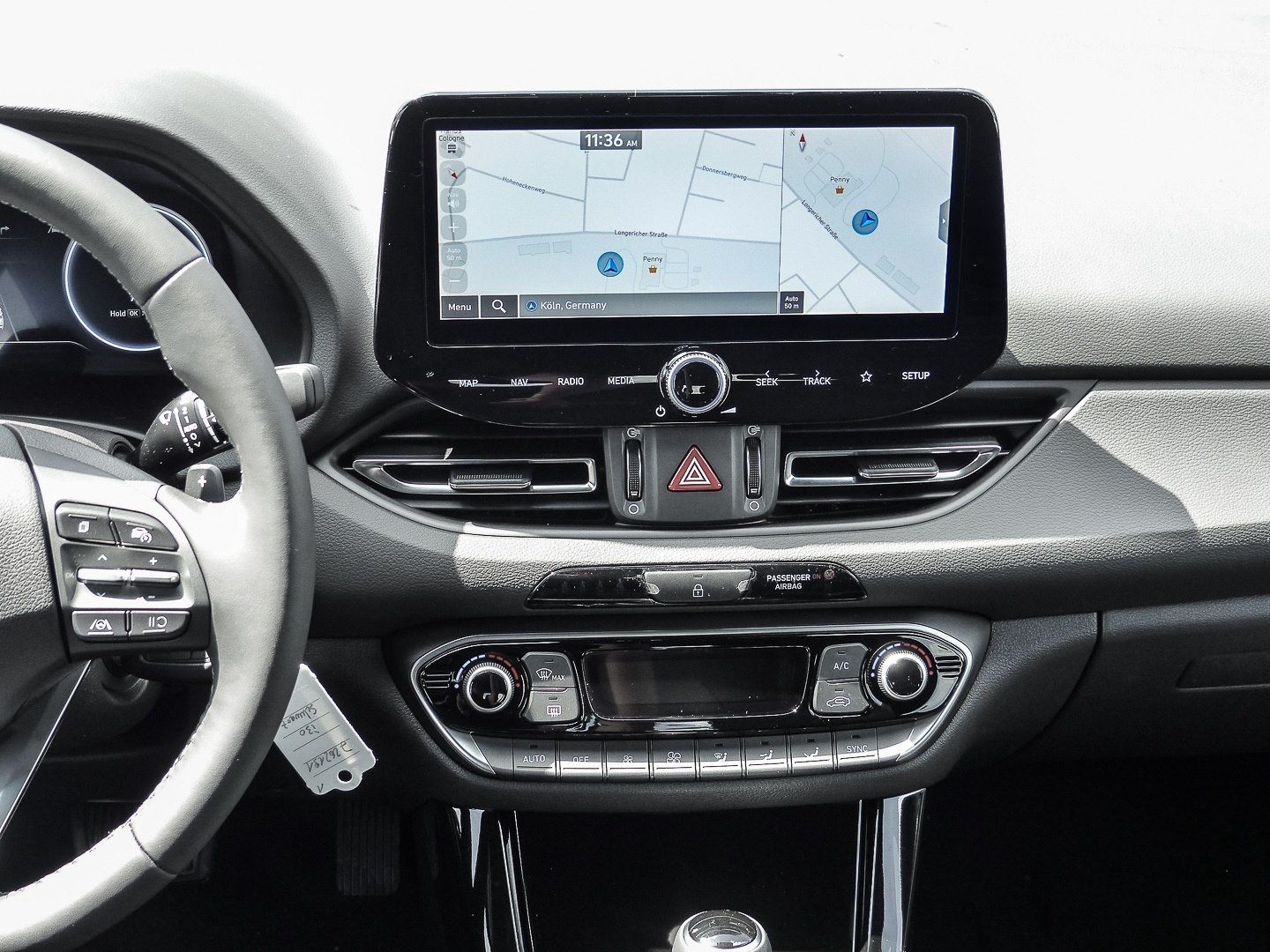 Hyundai i30 - Bild 7