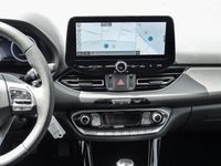 Hyundai i30 - Vorschau Bild 7