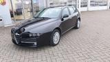 Alfa Romeo 159 Sportwagon 1.9 JTDM 16V Elegante - Alfa Romeo 159: Sportwagon