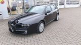 Alfa Romeo 159 Sportwagon 1.9 JTDM 16V Elegante - Alfa Romeo 159: Jtdm 16v