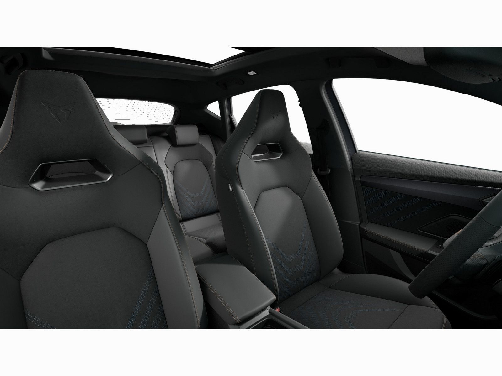 Cupra Formentor - Bild 10