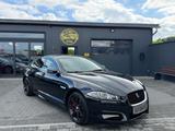 Jaguar XF 3.0 V6 Diesel S - gebrauchte Jaguar XF aus dem Jahr 2012