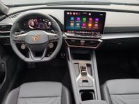 Cupra Formentor - Vorschau Bild 14
