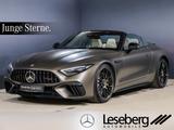 Mercedes-Benz SL 63 AMG 4M+ DIG.LIGHT/HUD/Night/Burmester/360 - gebrauchte Mercedes-Benz SL 63 AMG aus dem Jahr 2022