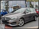 Mercedes-Benz B 180 d Urban*NAVI*LED*AUTOMATIK*KAMERA*P-ASSIST - Mercedes-Benz B 180 in Wiesbaden