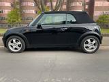 MINI Mini Cooper 1.6 Cabrio (124900km)2.Hand,Si... - MINI MINI aus 2004: Cabrio