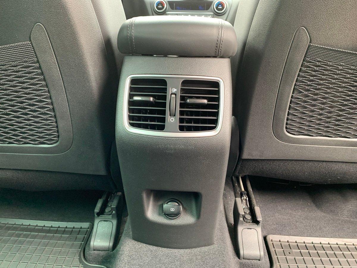 Hyundai Tucson 1.6 T-GDI 4WD 25 JAHRE EDITION PANO+NAVI