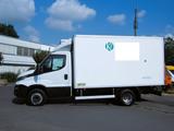 Iveco Daily 70C17 Hi-Matic -20Tiefkühl Carrier 7,2t - Iveco 70 c 17