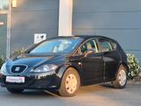Seat Leon Reference 1.Hand&Ölservice Neu - gebrauchte Seat Leon aus dem Jahr 2008