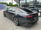 Kia Stinger 3.3 V6 TGDI GT 4WD 360°|LED|Leder|HuD|4x - Kia Stinger aus 2017