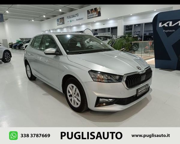 Otros SKODA Fabia 1.0 MPI EVO 80 CV Ambition