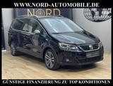 Seat Alhambra FR-Line 2.0 TDI DSG Navi*Xen*Kamera*18' - Seat Alhambra: Standheizung
