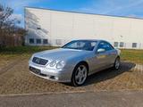 Mercedes-Benz CL 500 * TOP ZUSTAND * AMG * SCHEKCHEFT - Mercedes-Benz CL 500 in München