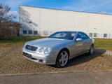 Mercedes-Benz CL 500 * TOP ZUSTAND * AMG * SCHEKCHEFT - Mercedes-Benz CL-Klasse aus 2002