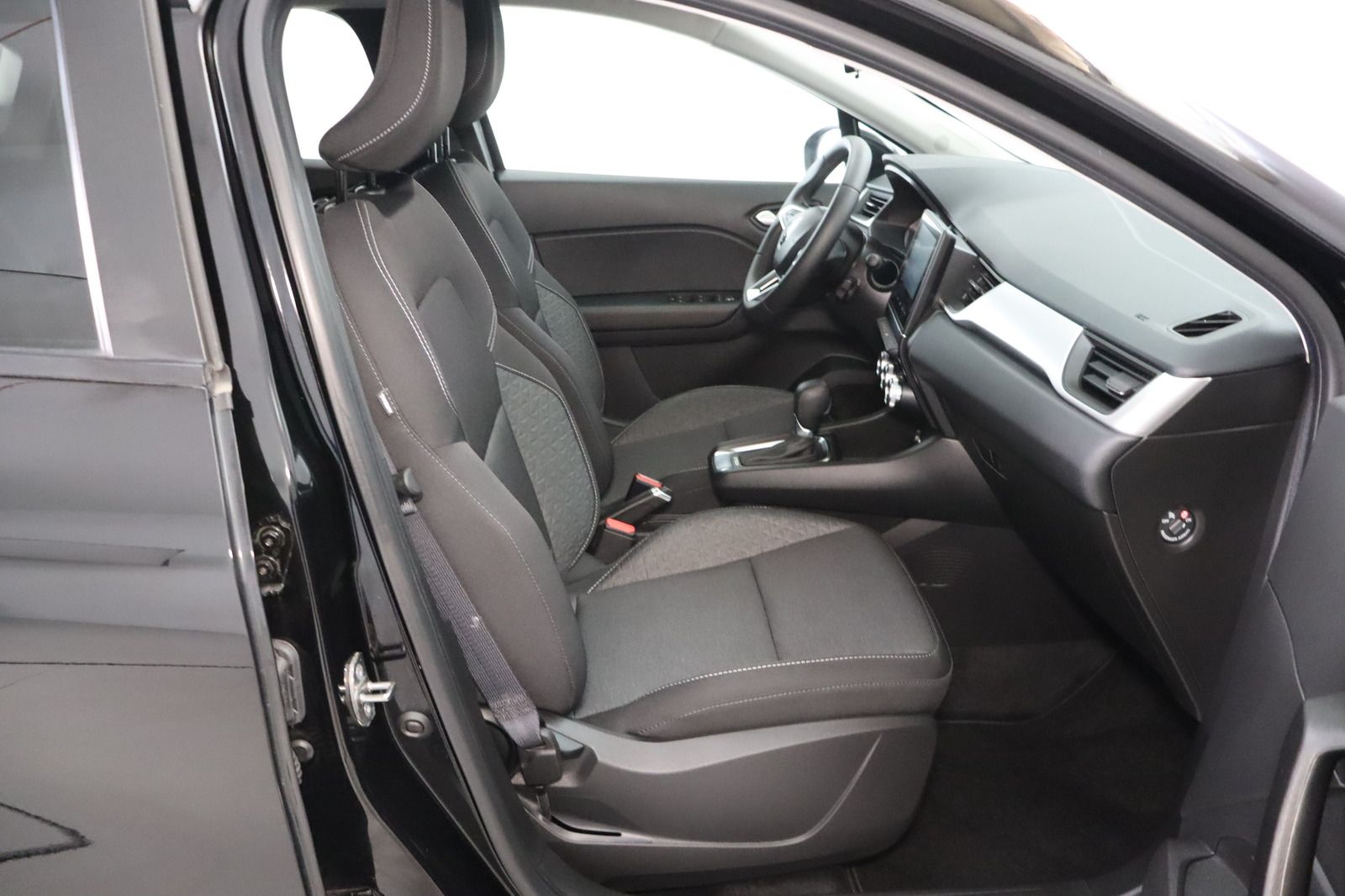 Fahrzeugabbildung Renault Captur II E-Tech Hybrid  * Service neu