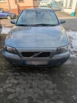 Volvo S 60 - gebrauchte Volvo S60 aus dem Jahr 2001