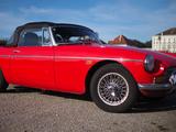 MGB aus Zeitmangel zu verkaufen - MG MGB in München