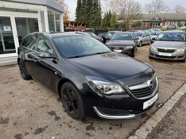 Opel Insignia A Sports Tourer Business Edition