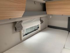 Dethleffs Pulse I 7051 EB 