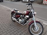 Yamaha Virago XV 125 - YAMAHA VIRAGO 125
