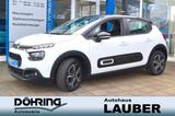 Citroën C3 1,2 PureTech 110 'Shine' 5-trg Autom AutoAC N - Citroën C3 in Braunschweig