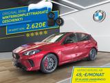 BMW 120 [M Sport Pro, Navi, RFK, 19" LMR, SHZ, LED]