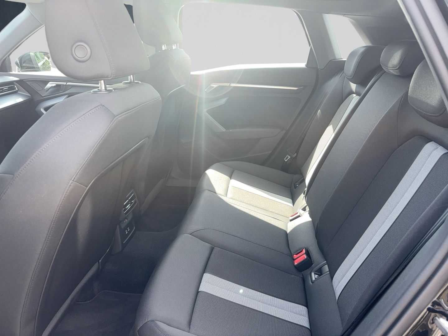 Audi A3 - Bild 13