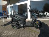 Kymco Agility 50  25 km/h Mofa - ROLLER 25 KM H